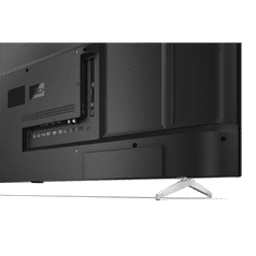 Sharp 55" 55GP6260ES 4K Smart TV (55GP6260ES 4K UHD QLED GOOGLE)
