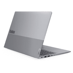 Lenovo ThinkBook 16 G6 IRL Notebook Szürke (16" / Intel i5-1335U / 8GB / 512GB SSD / FreeDOS) (21KH006FHV)