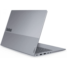 Lenovo ThinkBook 14 G6 Notebook Szürke (14" / AMD Ryzen5-7530U / 16GB / 512GB SSD / Win 11 Pro) (21KJ003THV)
