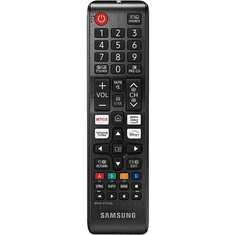 SAMSUNG GQ50Q72CAUXZG televízió 127 cm (50") 4K Ultra HD Smart TV Wi-Fi Szürke (GQ50Q72CAUXZG)