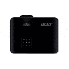 Acer X119H 3D Projektor - Fekete (MR.JTG11.00P)
