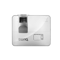 BENQ MW632ST adatkivetítő Standard vetítési távolságú projektor 3200 ANSI lumen DLP WXGA (1280x800) 3D Fehér (9H.JE277.13E)