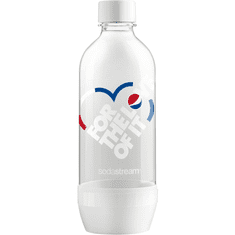 SodaStream Jet Pepsi Love palack 1liter (42004335) (sodas42004335)