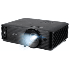 Acer X1328WHn 3D Projektor - Fekete (MR.JX211.001)