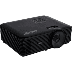 Acer X129H 3D Projektor - Fekete (MR.JTH11.00Q)