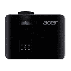 Acer X129H 3D Projektor - Fekete (MR.JTH11.00Q)