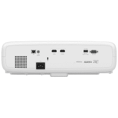BENQ LW730 adatkivetítő Standard vetítési távolságú projektor 4200 ANSI lumen DLP WXGA (1280x800) 3D Fehér (9H.JRM77.15E)