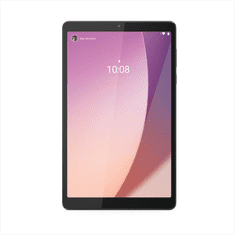 Lenovo Tab M8 (4th Gen) (TB-300FU) Tablet PC 8" 3/32GB Android 12 szürke + tok és fólia (ZABU0032GR) (ZABU0032GR)