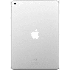 Apple 10.2" iPad (9. generació) 64GB WiFi Tablet - Ezüst (MK2L3HC/A)