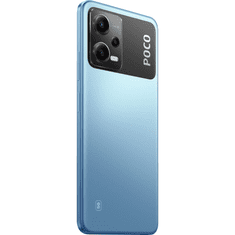 Xiaomi Poco X5 6/128GB 5G Dual SIM Okostelefon + Buds 3 csomag - Kék (45050X)