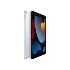 Apple 10.2" iPad (9. generació) 64GB WiFi Tablet - Ezüst (MK2L3HC/A)