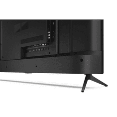 Sharp 43FJ2E televízió 109,2 cm (43") 4K Ultra HD Smart TV Wi-Fi Fekete (43FJ2E)