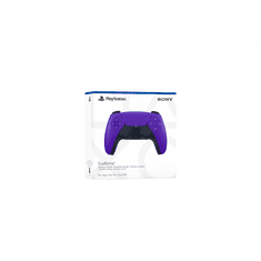 SONY DualSense Vezeték nélküli controller - Lila (PS5) (9728993)