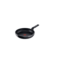 TEFAL C2770453 Generous Cook 24cm serpenyő - Fekete (C2770453)