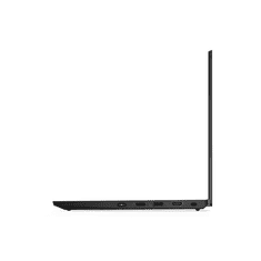 Lenovo ThinkPad L13 G1 Notebook Fekete (13.3" / Intel i5-10310U / 8GB / 256GB SSD / Win 11 Pro) - Felújított (NNR5-MAR23729)