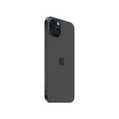 Apple iPhone 15 Plus 256GB fekete (MU183) (MU183)