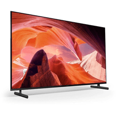 SONY KD-75X80L 75" 4K Ultra HD Smart LED TV (KD75X80LAEP) (KD75X80LAEP)