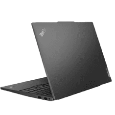 Lenovo ThinkPad G1 Notebook Fekete (16" / AMD Ryzen5-7530U / 16GB / 512GB / Win 11 Pro) (21JT003GHV)