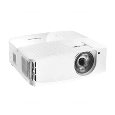 Optoma UHD35ST 4K 3D Projektor - Fehér (E9PV7KJ01EZ1)