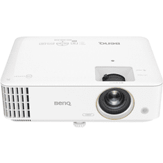 BENQ TH685i adatkivetítő Standard vetítési távolságú projektor 3500 ANSI lumen DLP 1080p (1920x1080) 3D Fehér (9H.JNK77.17E)