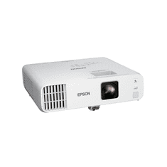 Epson PowerLite L210W adatkivetítő 4500 ANSI lumen 3LCD WXGA (1280x800) Fehér (V11HA70080)