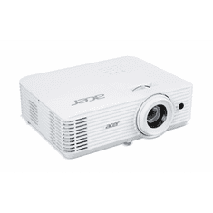 Acer H6805BDa adatkivetítő Standard vetítési távolságú projektor 4000 ANSI lumen DLP DCI 4K (4096x2160) Fehér (MR.JTB11.00S)