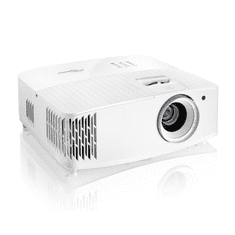 Optoma 4K400x 3D Projektor - Fehér (A9PV7GL06AZ6)