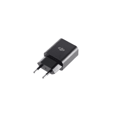 DJI Osmo Mobile Part 8 10W USB Hálózati adapter (CP.ZM.000511)