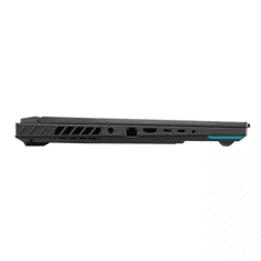 ASUS ROG Strix G16 (2024) G614JIR-N4010W Laptop Win 11 Home szürke (G614JIR-N4010W)