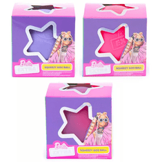 Mattel Barbie: Nyomkodható stresszlabda - többféle (0087)