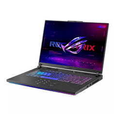ASUS ROG Strix G16 (2024) G614JIR-N4010W Laptop Win 11 Home szürke (G614JIR-N4010W)