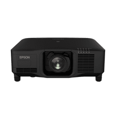 Epson EB-PU2220B adatkivetítő Projektor modul 20000 ANSI lumen 3LCD WUXGA (1920x1200) Fekete (V11HA66840)