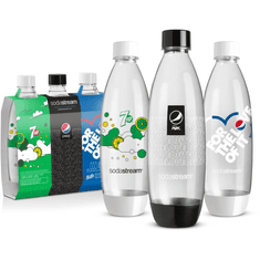 SodaStream Fuse Pepsi Triopack palack szett (42004032) (ss42004032)