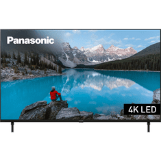 PANASONIC TX-50MX800E 4K UHD Smart LED TV (TX-50MX800E)