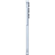 SAMSUNG Galaxy A35 5G 16,8 cm (6.6") Kettős SIM Android 14 USB C-típus 8 GB 256 GB 5000 mAh Kék (SM-A356B 8/256GB kir&#225;ly jegesk&#233;k)