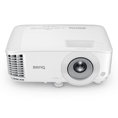 BENQ MS560 adatkivetítő Standard vetítési távolságú projektor 4000 ANSI lumen DLP SVGA (800x600) Fehér (benq9H.JND77.13E)
