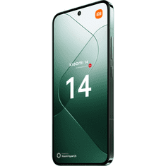 Xiaomi 14 512GB 12RAM 5G EU green (6941812760468)