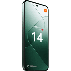Xiaomi 14 512GB 12RAM 5G EU green (6941812760468)