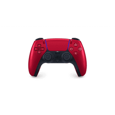 SONY Playstation 5 DualSense Vezeték nélküli controller - Vulkán Vörös (2808852)