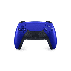 SONY DualSense Vezeték nélküli controller - Cobalt Blue (PS5) (9577669)