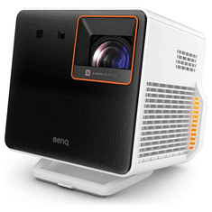 BENQ X300G 3D Projektor - Fehér/Fekete (9H.JSA77.19E)