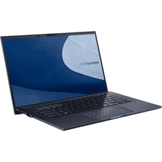 ASUS ExpertBook B9 B9400CBA-KC0879X 14" FHD i7-1255U/32GB W11P (90NX04Z1-M01620)