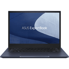 ASUS ExpertBook B7 B7402FBA-L90878X 14" i5-1240P/16GB/512GB W11P (90NX04V1-M00Z80)