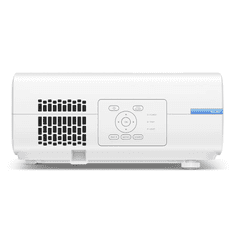 BENQ LH730 adatkivetítő Standard vetítési távolságú projektor 4000 ANSI lumen DLP 1080p (1920x1080) Fehér (9H.JLK77.15E)