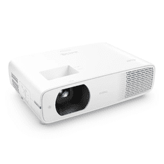 BENQ LH730 adatkivetítő Standard vetítési távolságú projektor 4000 ANSI lumen DLP 1080p (1920x1080) Fehér (9H.JLK77.15E)