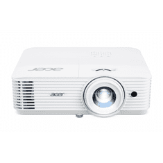 Acer H6805BDa adatkivetítő Standard vetítési távolságú projektor 4000 ANSI lumen DLP DCI 4K (4096x2160) Fehér (MR.JTB11.00S)