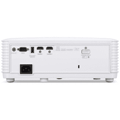 Acer XL3510i adatkivetítő 5000 ANSI lumen DLP WXGA (1200x800) Fehér (MR.JWQ11.001)