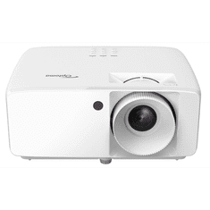 Optoma HZ146X-W 3D Projektor - Fehér (GRB91P18061V30630)