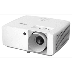 Optoma HZ146X-W 3D Projektor - Fehér (GRB91P18061V30630)