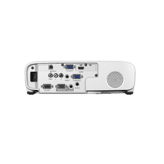 Epson EB-X49 adatkivetítő Standard vetítési távolságú projektor 3600 ANSI lumen 3LCD XGA (1024x768) Fehér (V11H982040)
